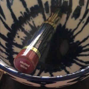 Mulled wine 🍷 lipsense